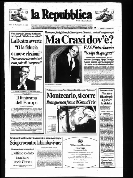 La repubblica